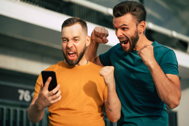 Enhance gameplay with upgrades in mobile online gaming