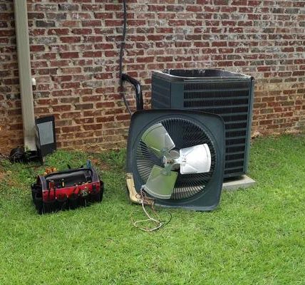 Emergency HVAC Repair Services You Can Count On