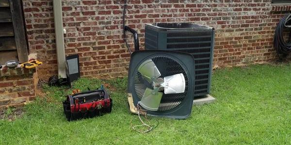 Emergency HVAC Repair Services You Can Count On