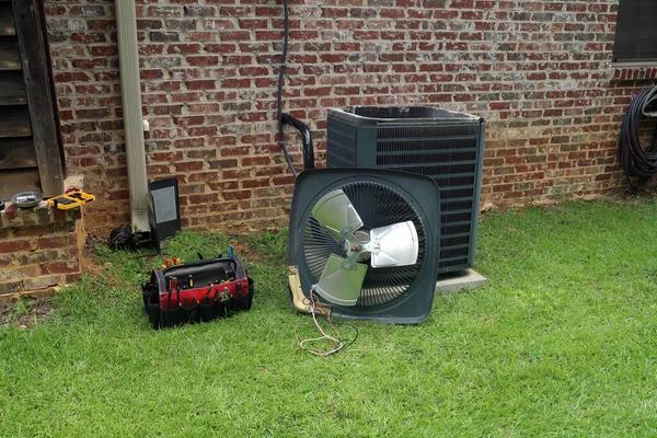 Emergency HVAC Repair Services You Can Count On