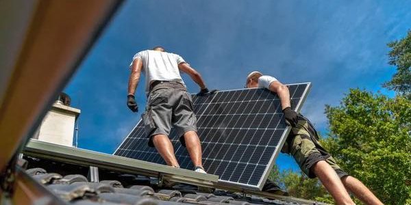 Solar Energy Made Simple with North Valley Solar Power Service