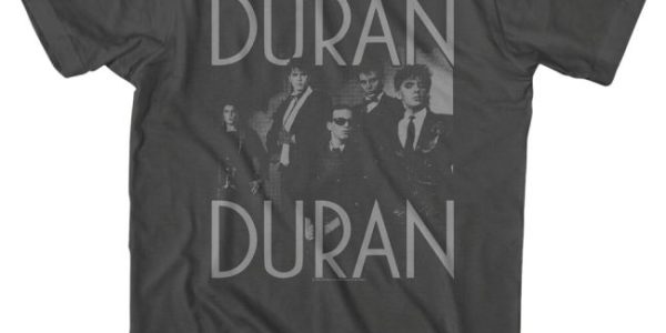 Your Must-Have List: Top Duran Duran Merchandise for Die-Hard Fans