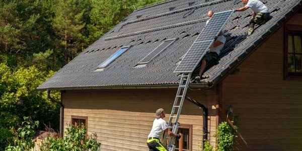Save More Energy Costs with Solar Installation Los Angeles
