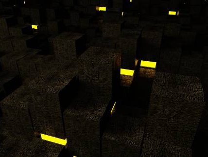 Conquer Challenges on the Most Exciting Survival Minecraft Servers