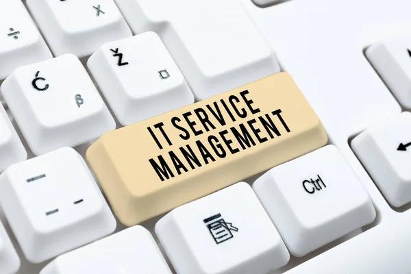 Enhancing Business Operations Through IT Asset Management