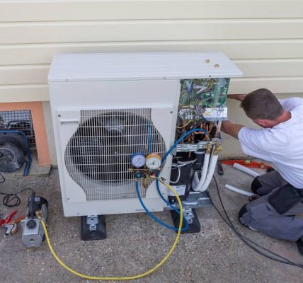 Geothermal Heating and Cooling Explore Eco-Friendly HVAC in Montgomery