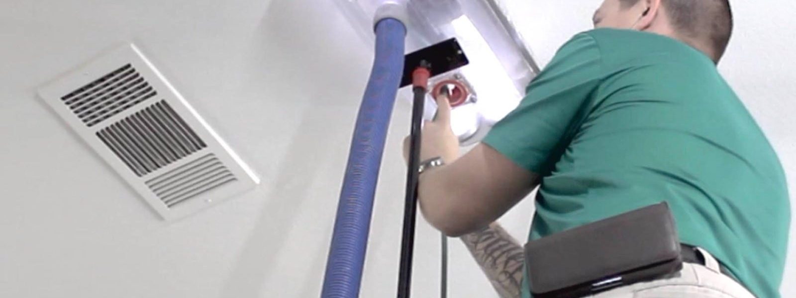 Eco-Friendly Air Duct Cleaning Options in Austin