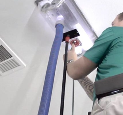 Eco-Friendly Air Duct Cleaning Options in Austin