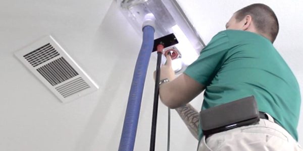 Eco-Friendly Air Duct Cleaning Options in Austin