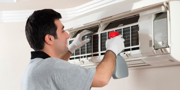 How to Extend the Life of Your Window AC Unit