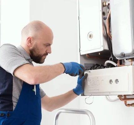 Maximizing Performance of Your Hot Water System
