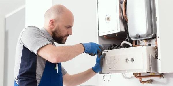 Maximizing Performance of Your Hot Water System
