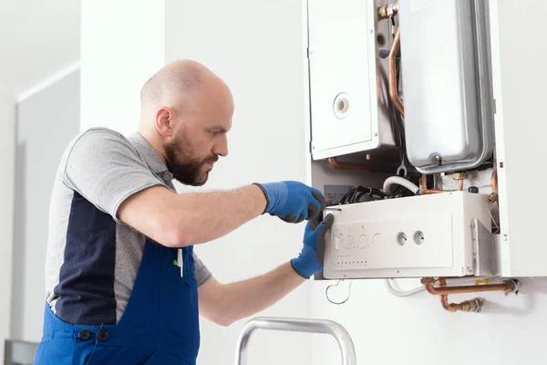 Maximizing Performance of Your Hot Water System