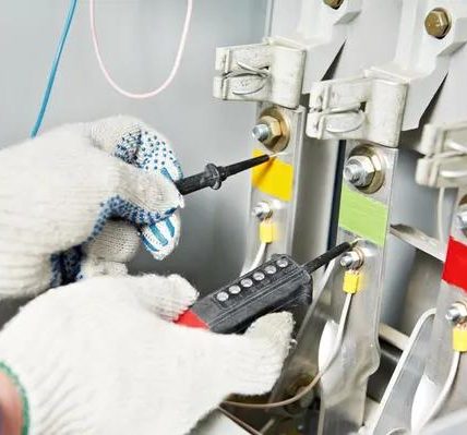 JDV Electric Services Delivering Quality Electrical Repairs and Installations