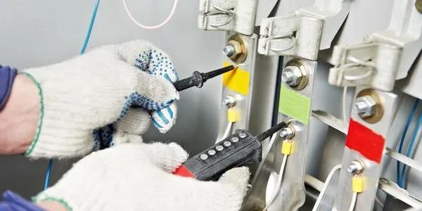 JDV Electric Services Delivering Quality Electrical Repairs and Installations