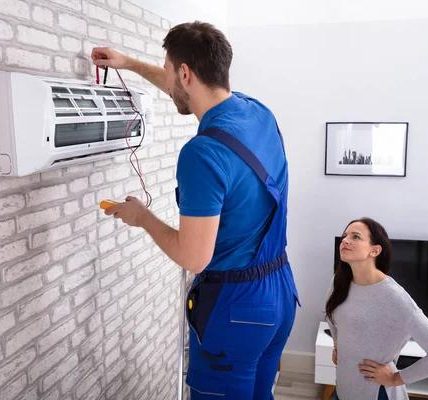 Reliable Air Conditioning Repair Services in Watertown