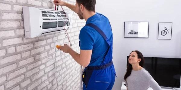 Reliable Air Conditioning Repair Services in Watertown