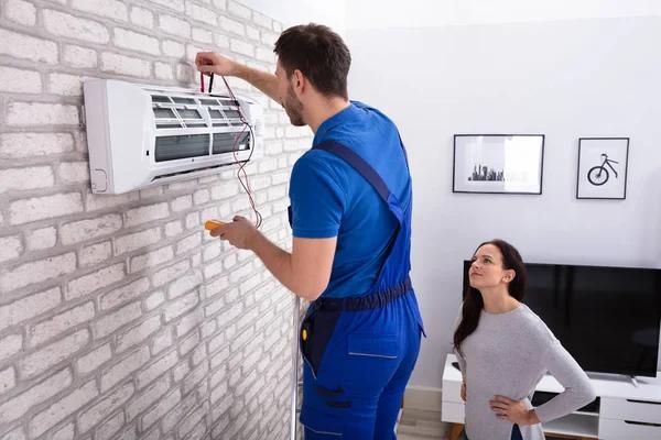 Reliable Air Conditioning Repair Services in Watertown