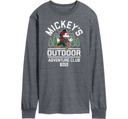 Adventure Club Merch: Elevate Your Style with Unique Finds