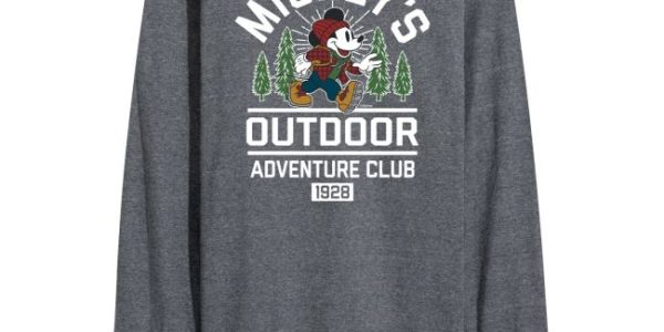 Adventure Club Merch: Elevate Your Style with Unique Finds