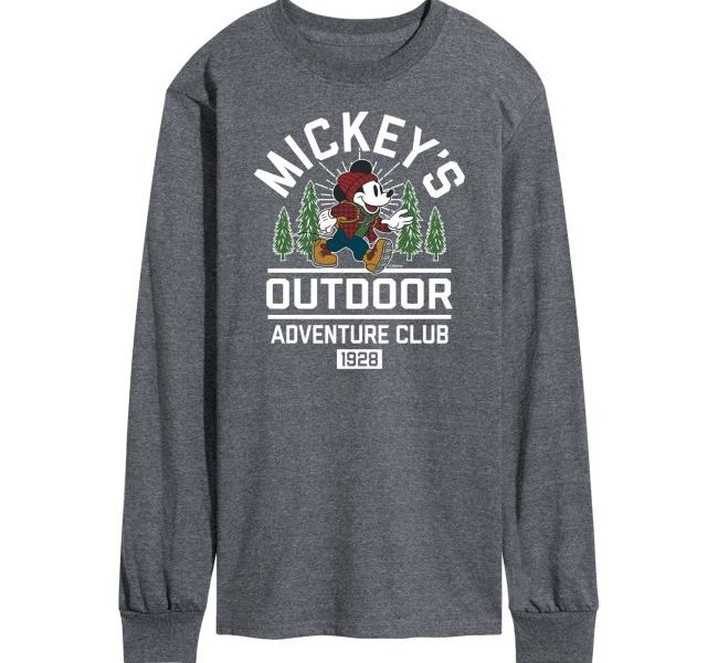 Adventure Club Merch: Elevate Your Style with Unique Finds