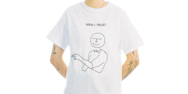 Inside Look: Men I Trust Official Shop's Latest Merchandise Drop