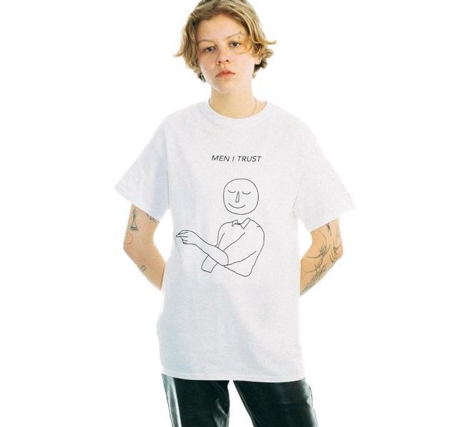 Inside Look: Men I Trust Official Shop's Latest Merchandise Drop