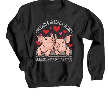 The Oa Shop Spotlight: Where Quality Merch Meets Fan Desires