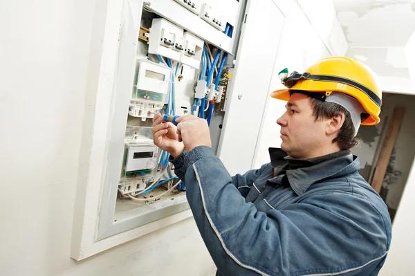 Fast, Reliable, and Skilled Electricians in West Chester
