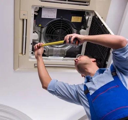 Expert HVAC Repair and Installation Services in Sacramento