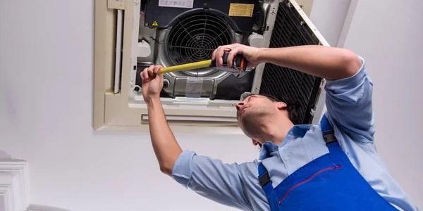 Expert HVAC Repair and Installation Services in Sacramento