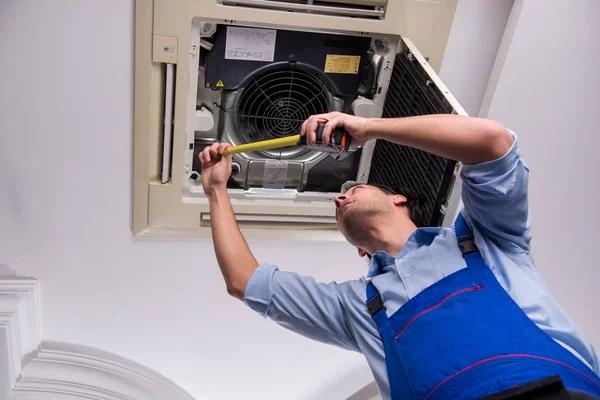 Expert HVAC Repair and Installation Services in Sacramento