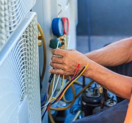 The Wizard of Blizzard Your Go-To Tulsa AC and Heating Pro