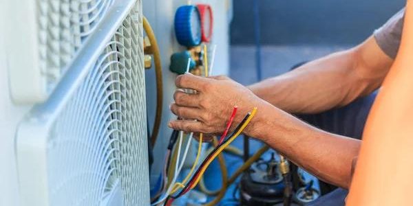 The Wizard of Blizzard Your Go-To Tulsa AC and Heating Pro
