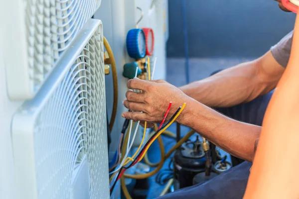 The Wizard of Blizzard Your Go-To Tulsa AC and Heating Pro