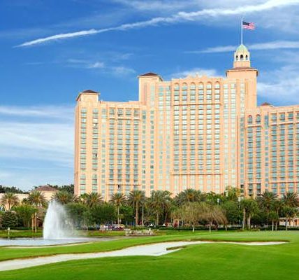 Unlock the Ultimate Vacation Experience at Beautiful Westgate Resorts