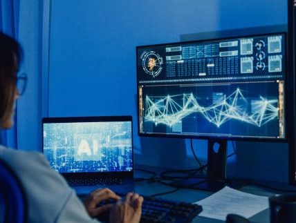 AI Meets SEO Creating Content That Search Engines Can’t Ignore