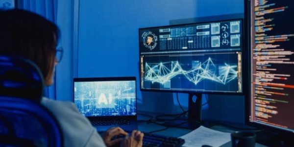 AI Meets SEO Creating Content That Search Engines Can’t Ignore