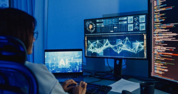 AI Meets SEO Creating Content That Search Engines Can’t Ignore