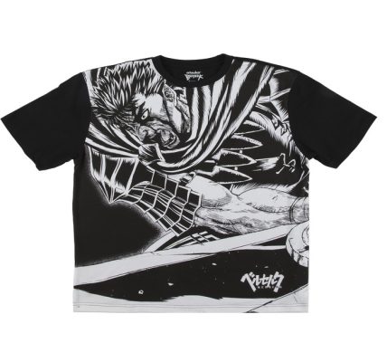 Unlocking the World of Berserk Merch: Your Ultimate Guide to Authentic Collectibles