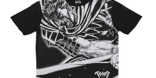 Unlocking the World of Berserk Merch: Your Ultimate Guide to Authentic Collectibles
