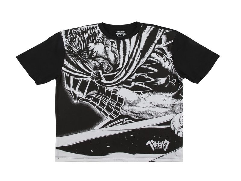 Unlocking the World of Berserk Merch: Your Ultimate Guide to Authentic Collectibles